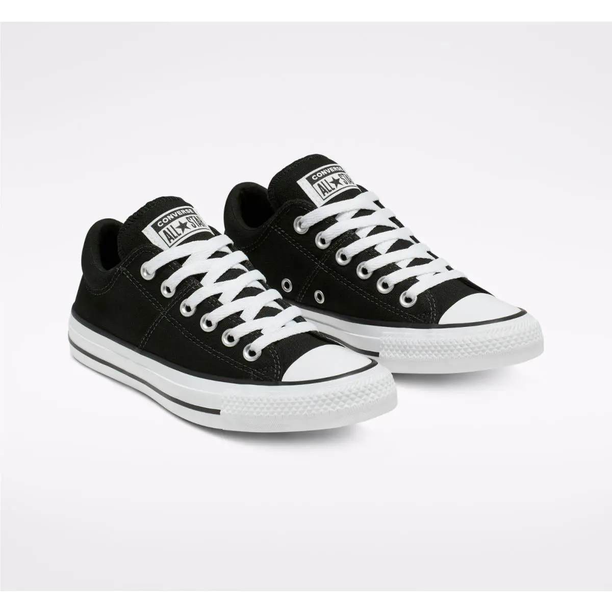 Converse shoes - Converse All Star Madison - All Star Madison - White 14