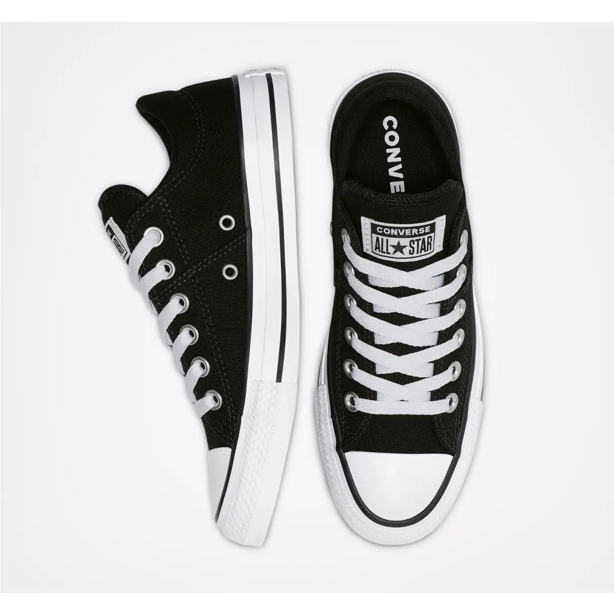 Converse shoes - Converse All Star Madison - All Star Madison - White 15