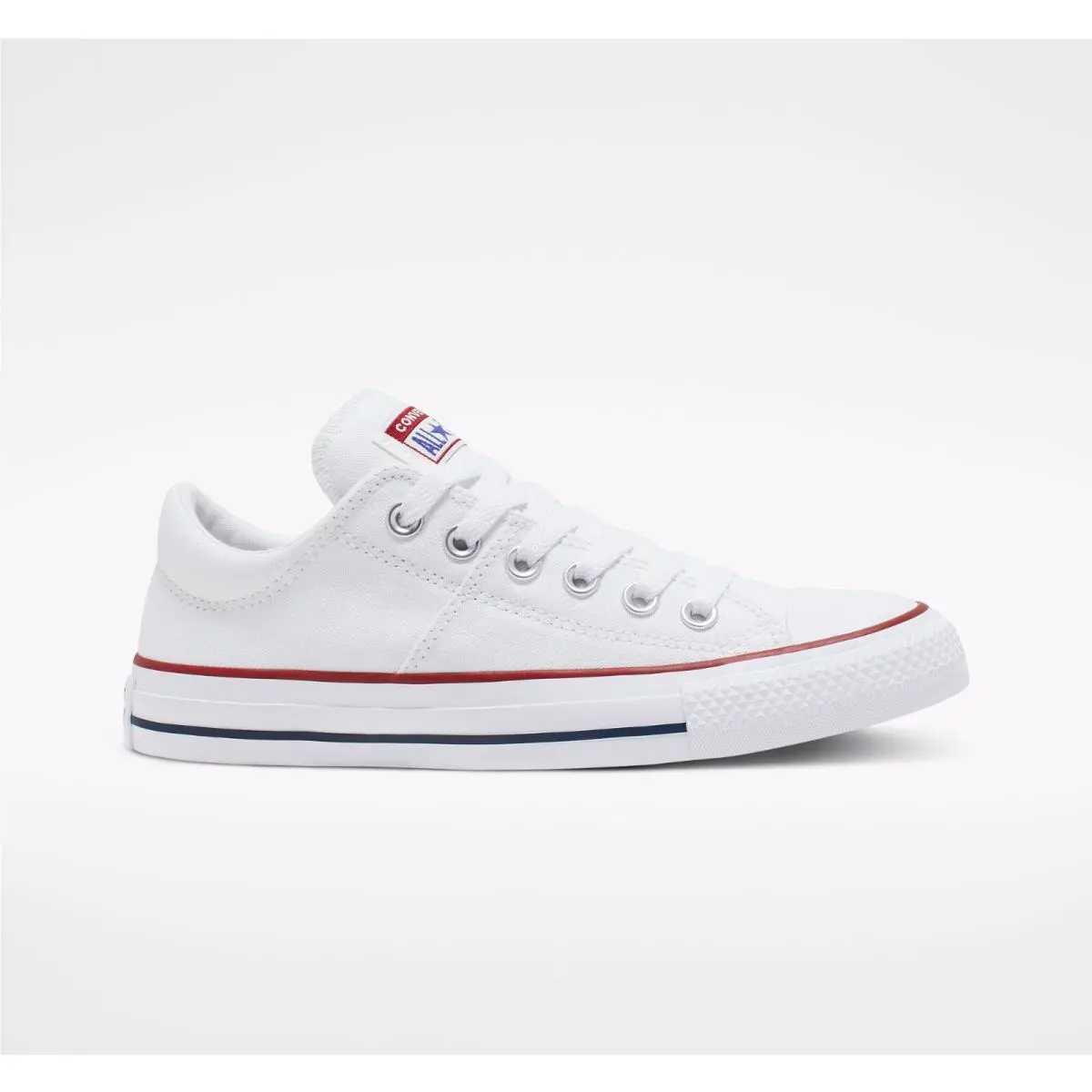 Converse shoes - Converse All Star Madison - All Star Madison - White 5