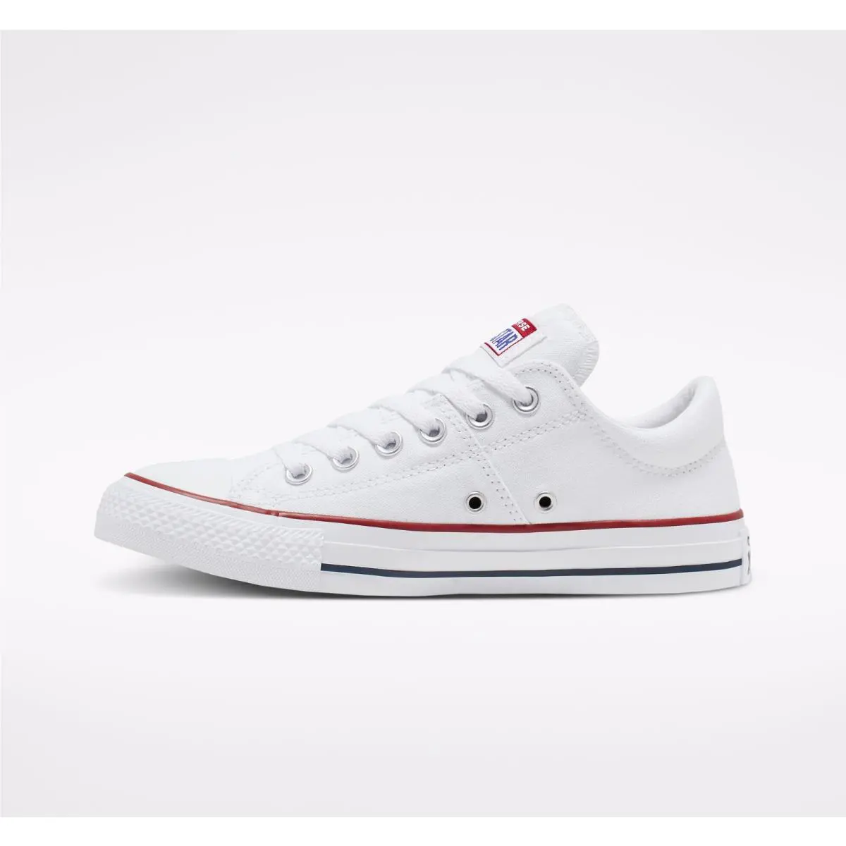 Converse shoes - Converse All Star Madison - All Star Madison - White 7