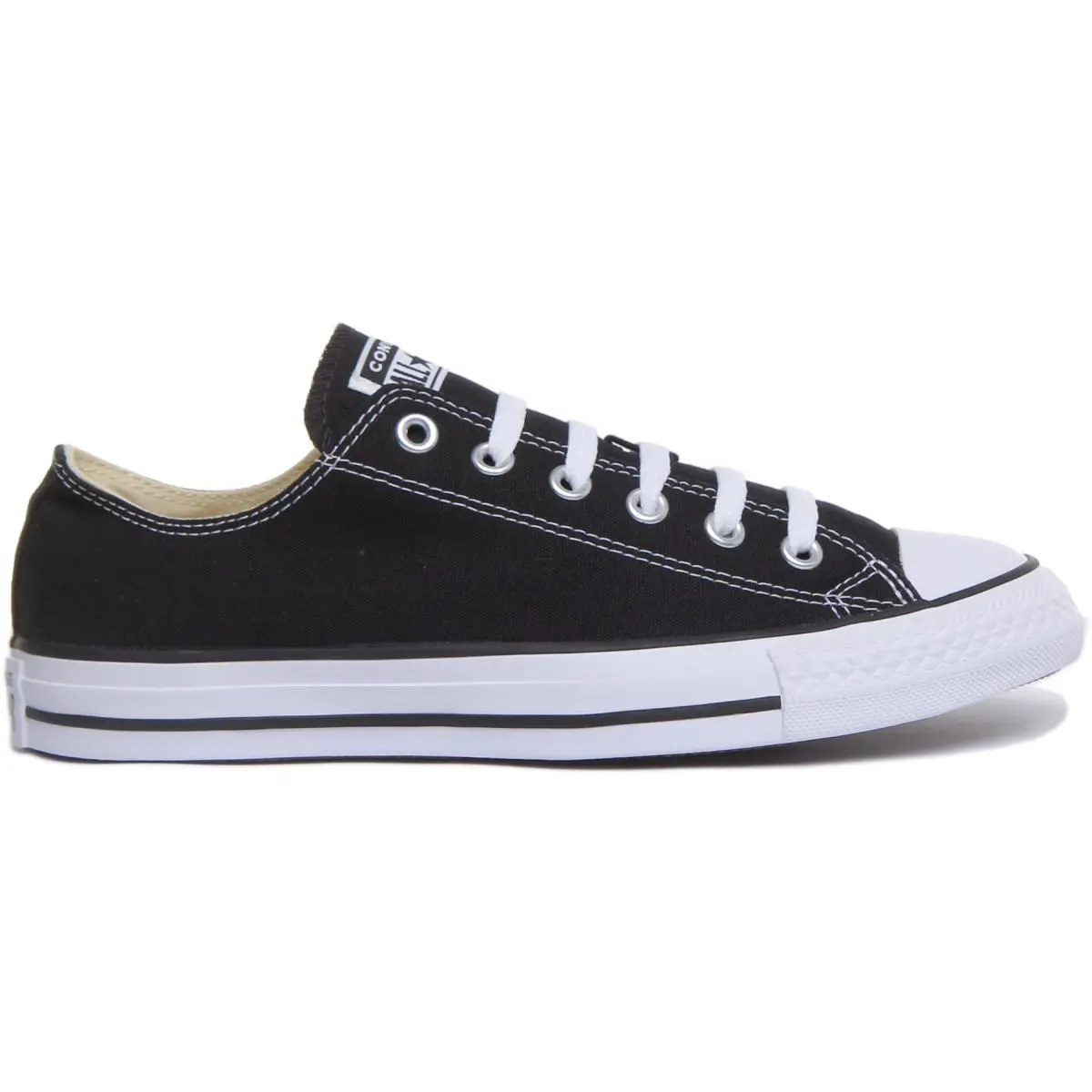 Converse shoes - Red 12