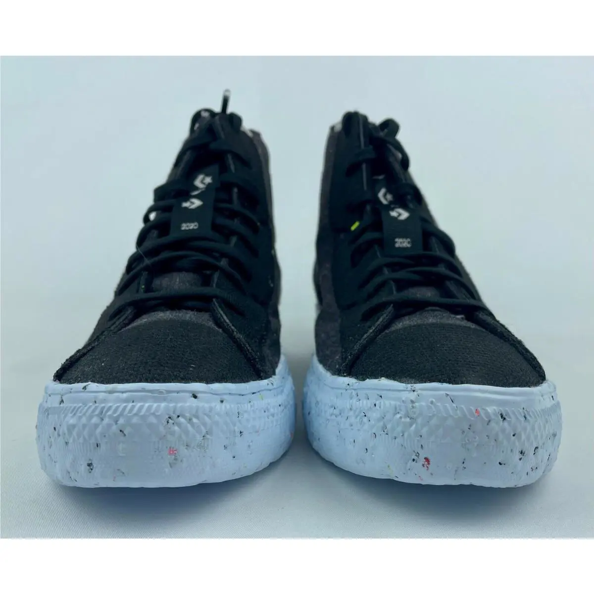 Converse shoes - Converse Chuck Taylor All-Star Hi - 168600C - Black 3