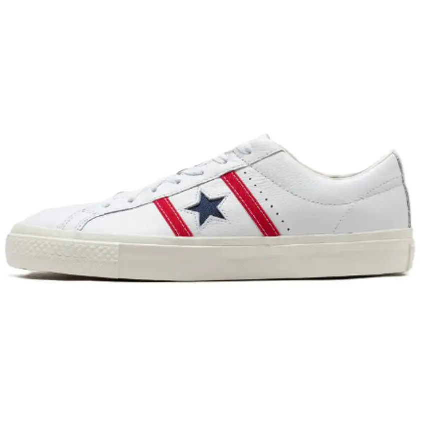 Converse shoes - White 1