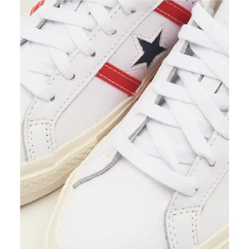 Converse shoes - White 2