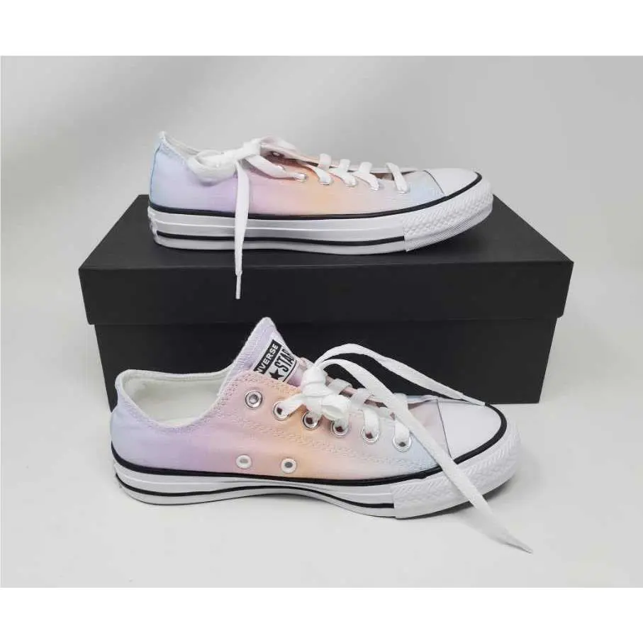 Converse shoes - Multicolor 0