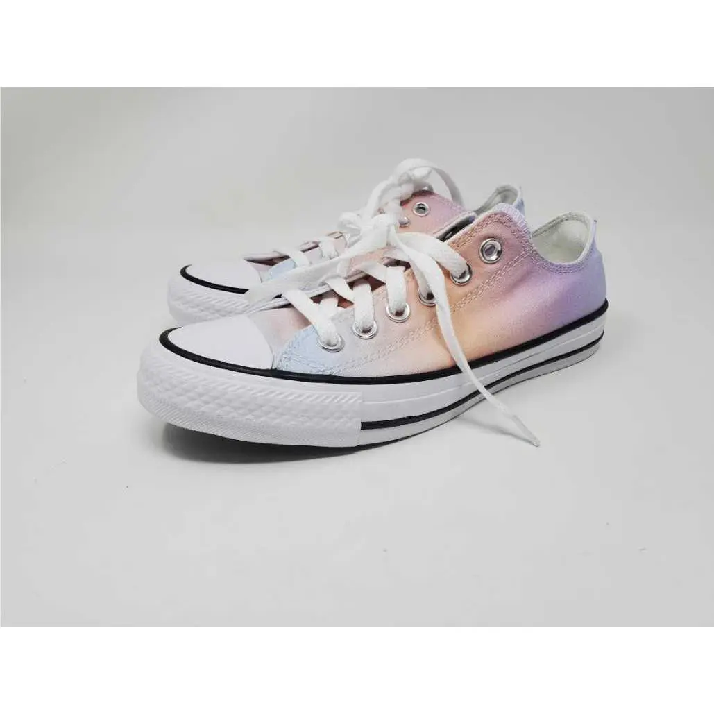 Converse shoes - Multicolor 3