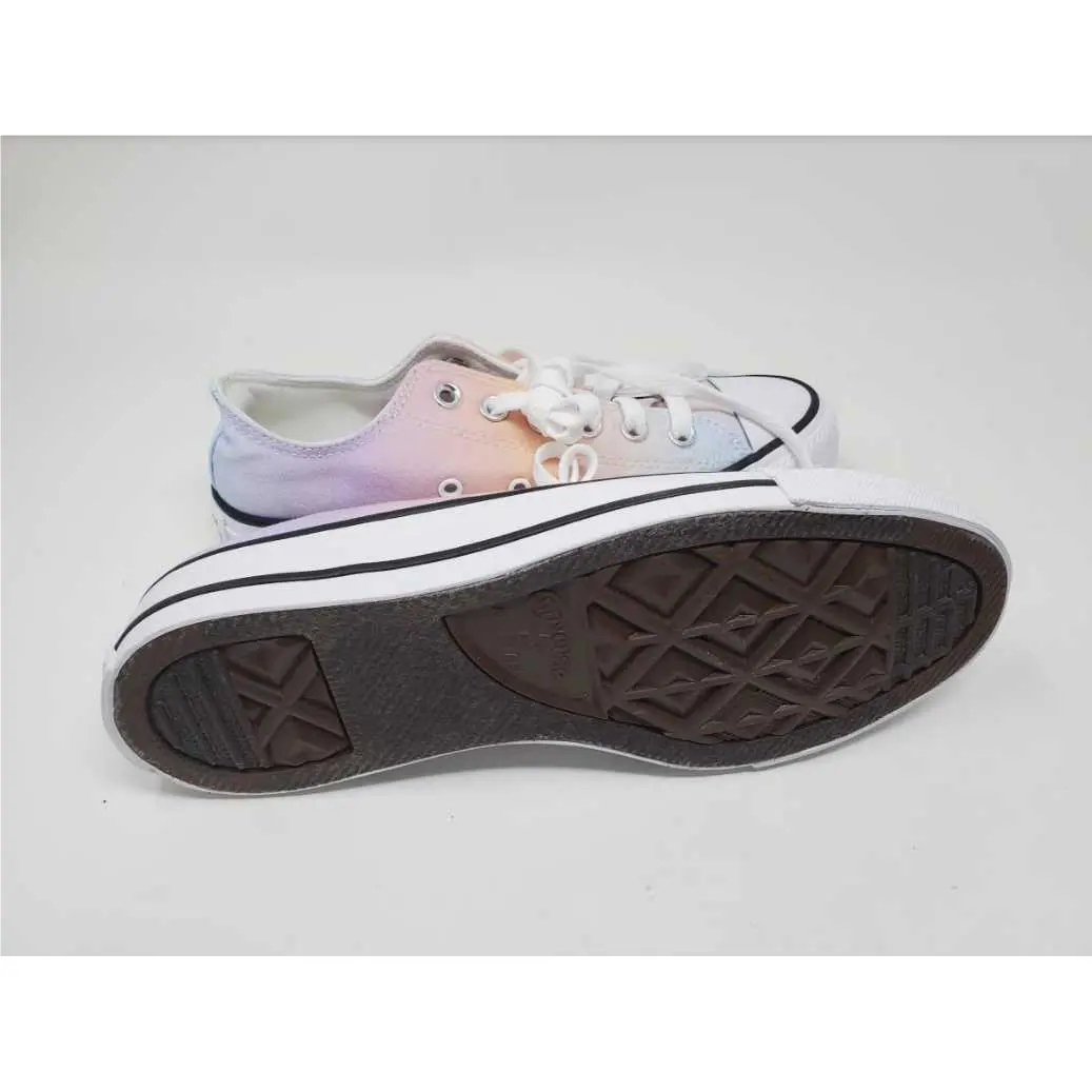 Converse shoes - Multicolor 12