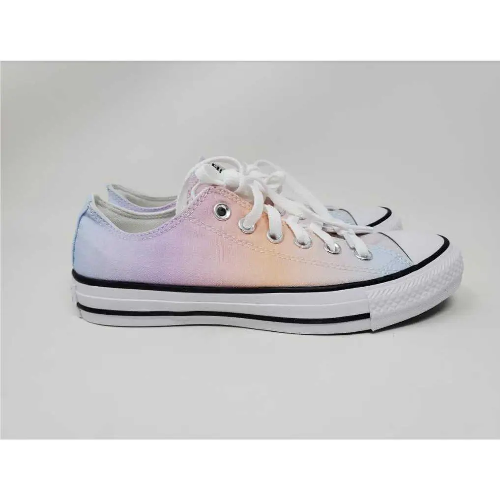 Converse shoes - Multicolor 6