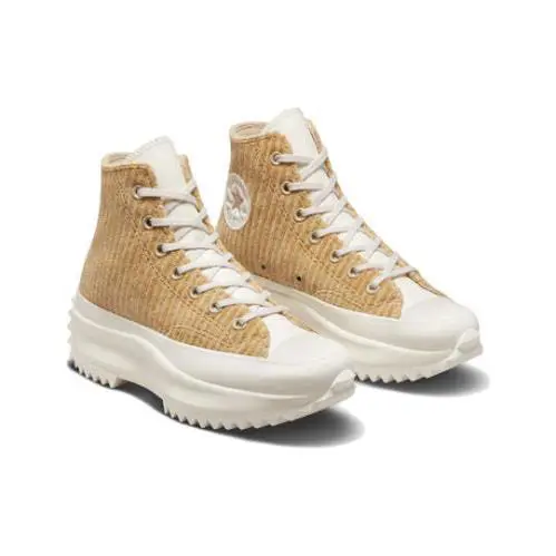 Converse shoes - Nomad Khaki, Desert Sand, Egret 0