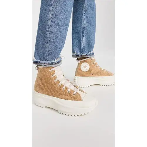 Converse shoes - Nomad Khaki, Desert Sand, Egret 8