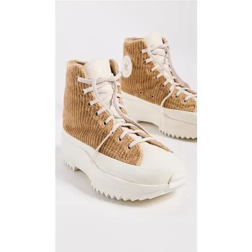 Converse shoes - Nomad Khaki, Desert Sand, Egret 9