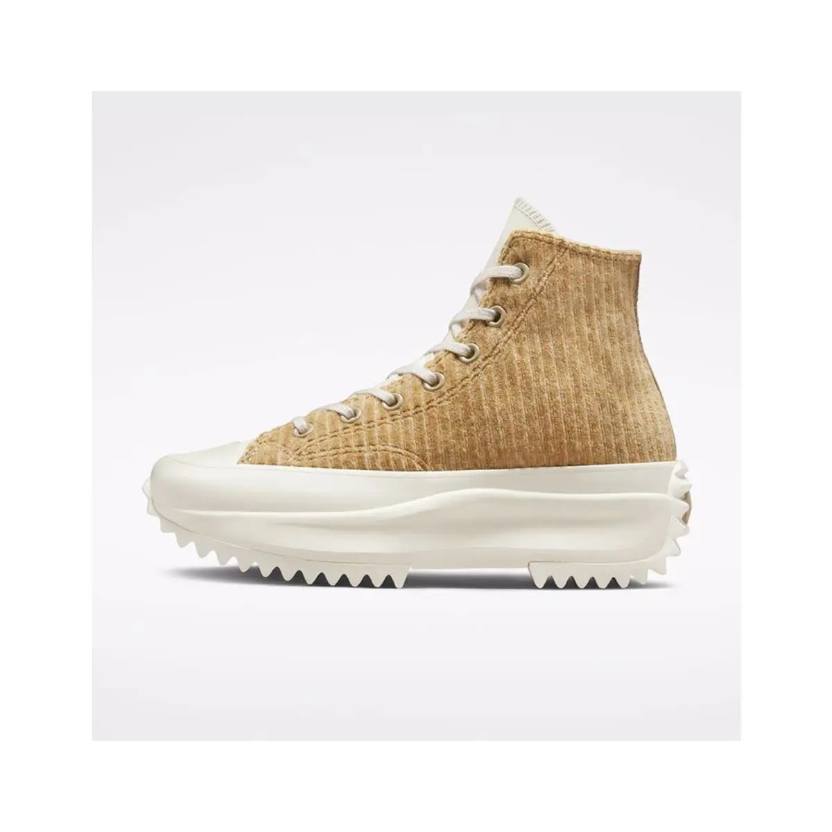 Converse shoes - Nomad Khaki, Desert Sand, Egret 2
