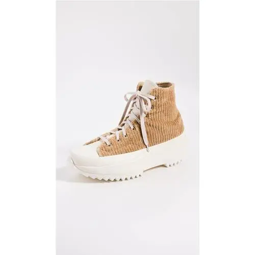 Converse shoes - Nomad Khaki, Desert Sand, Egret 6