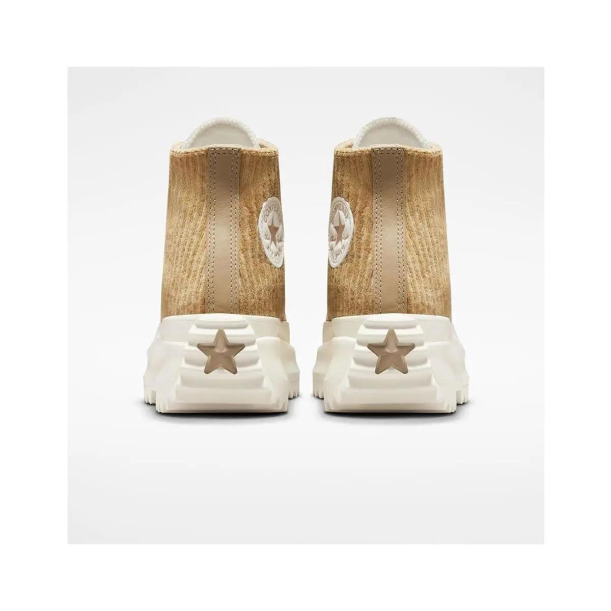 Converse shoes - Nomad Khaki, Desert Sand, Egret 14