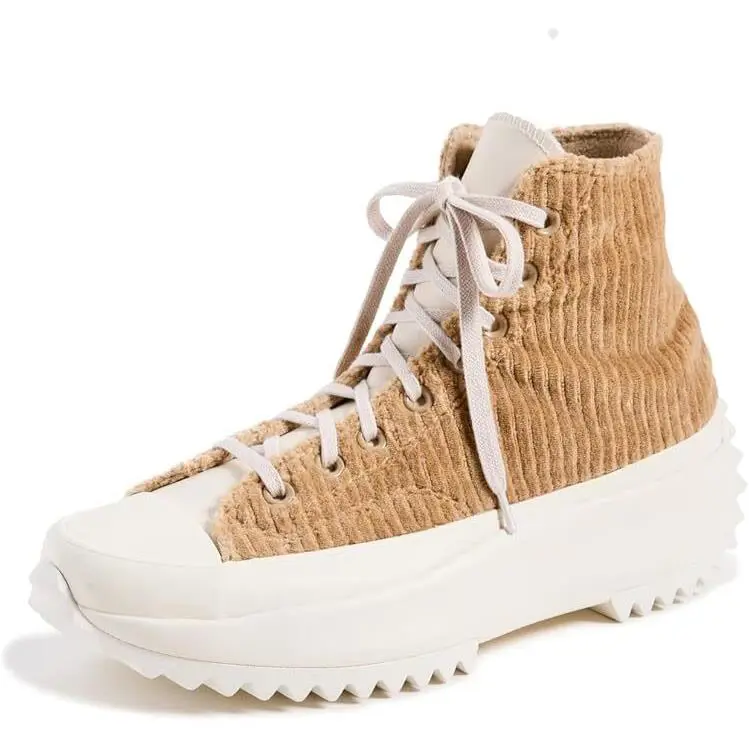 Converse shoes - Nomad Khaki, Desert Sand, Egret 10