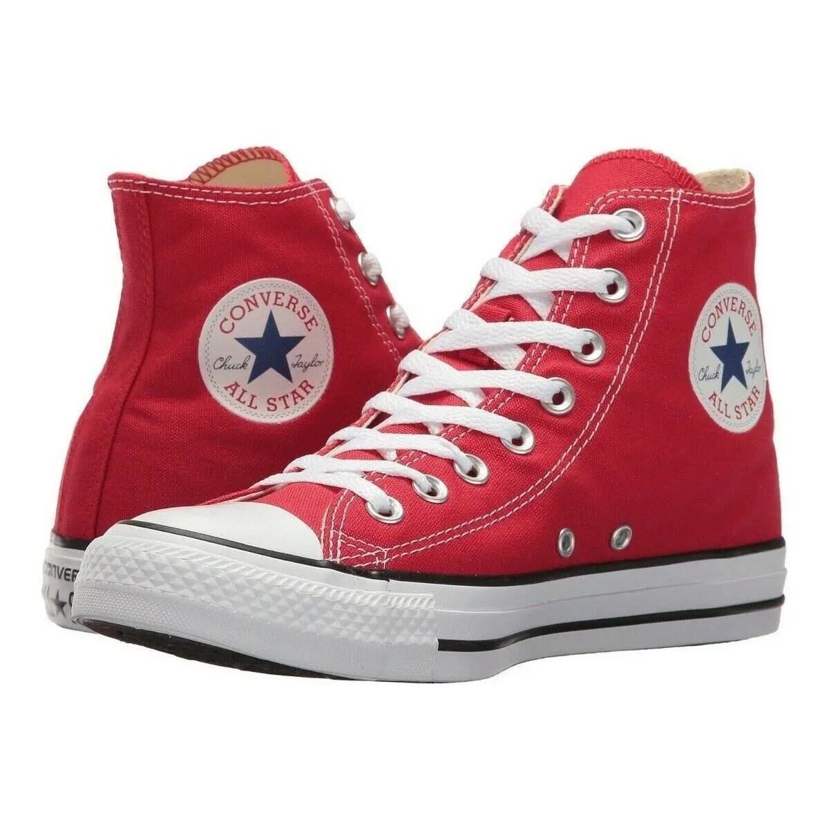 Converse shoes - Converse Chuck Taylor All Star - Charcoal 0