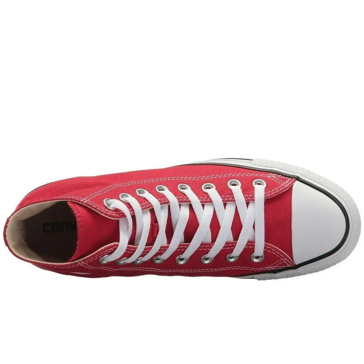 Converse shoes - Converse Chuck Taylor All Star - Charcoal 4