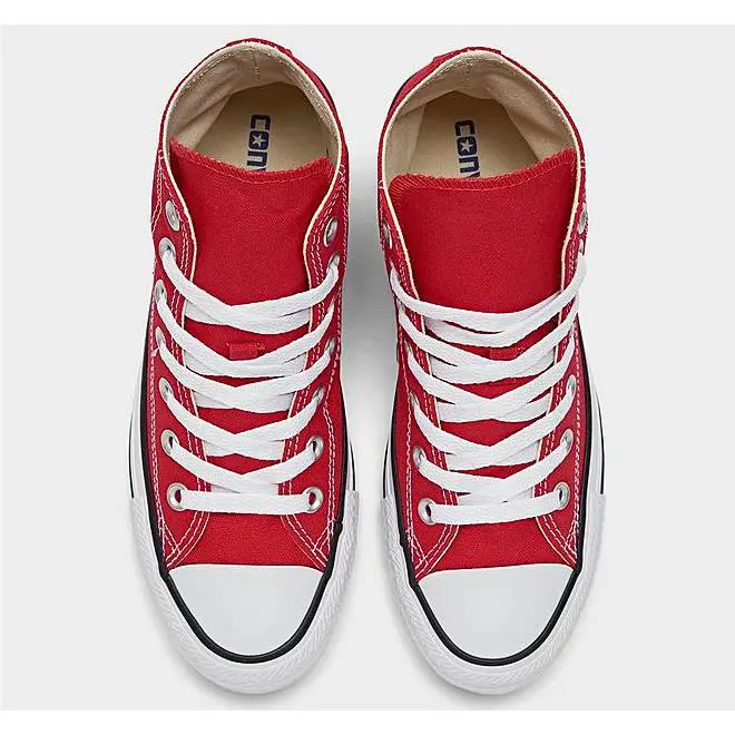 Converse shoes - Converse Chuck Taylor All Star - Charcoal 11