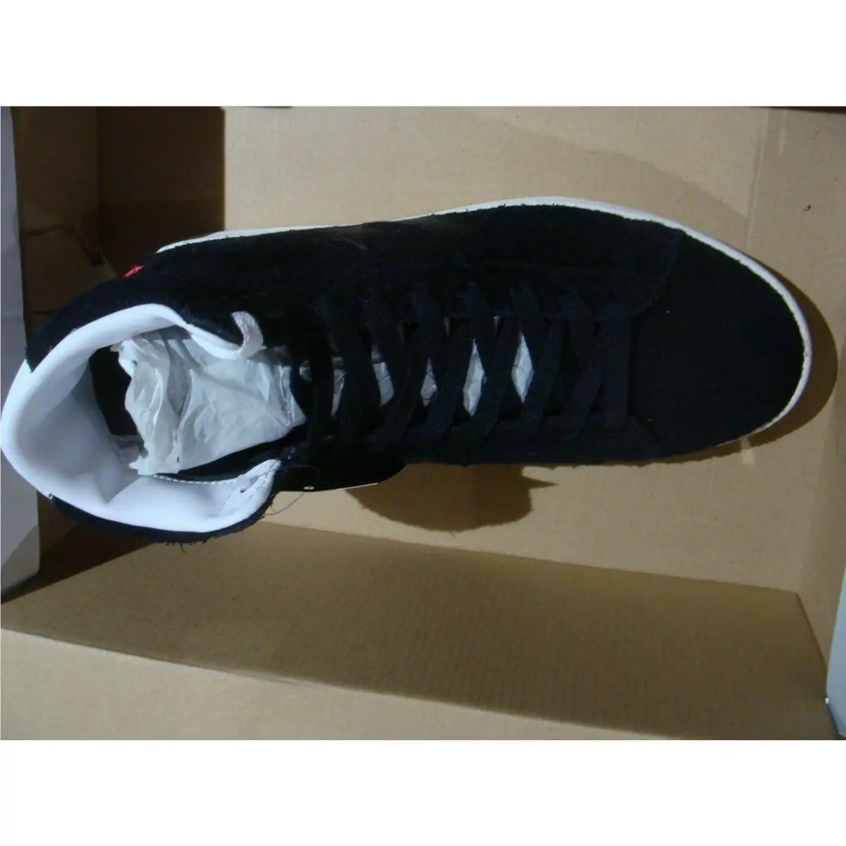 Converse shoes - Black/White/Egret 0