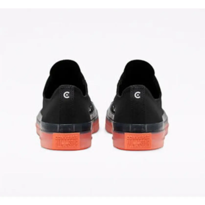 Converse shoes - All Star - All Star - 168568C - Black 2