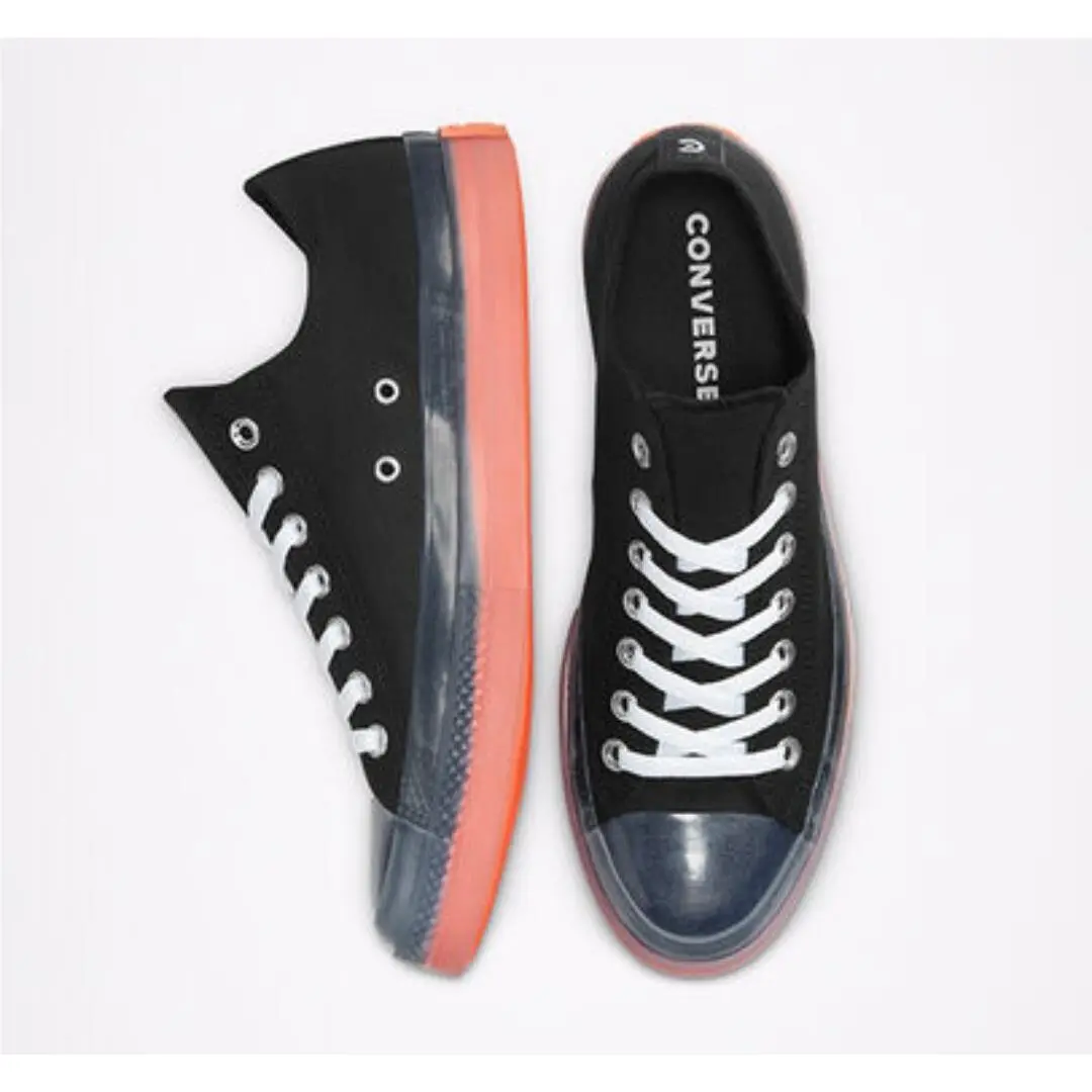 Converse shoes - All Star - All Star - 168568C - Black 7