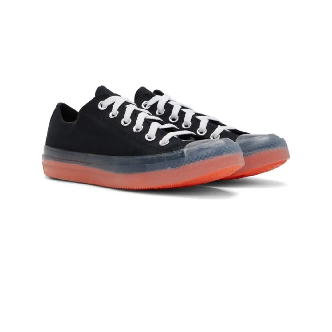 Converse shoes - All Star - All Star - 168568C - Black 8