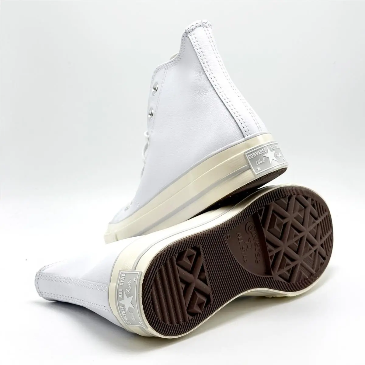 Converse shoes - Converse Chuck 70 - Chuck - A07201C - White 8