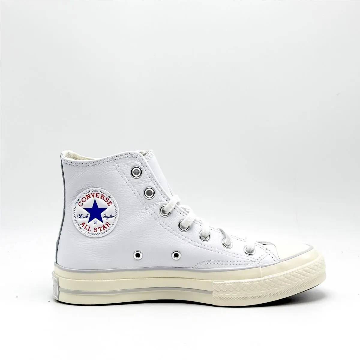 Converse shoes - Converse Chuck 70 - Chuck - A07201C - White 5