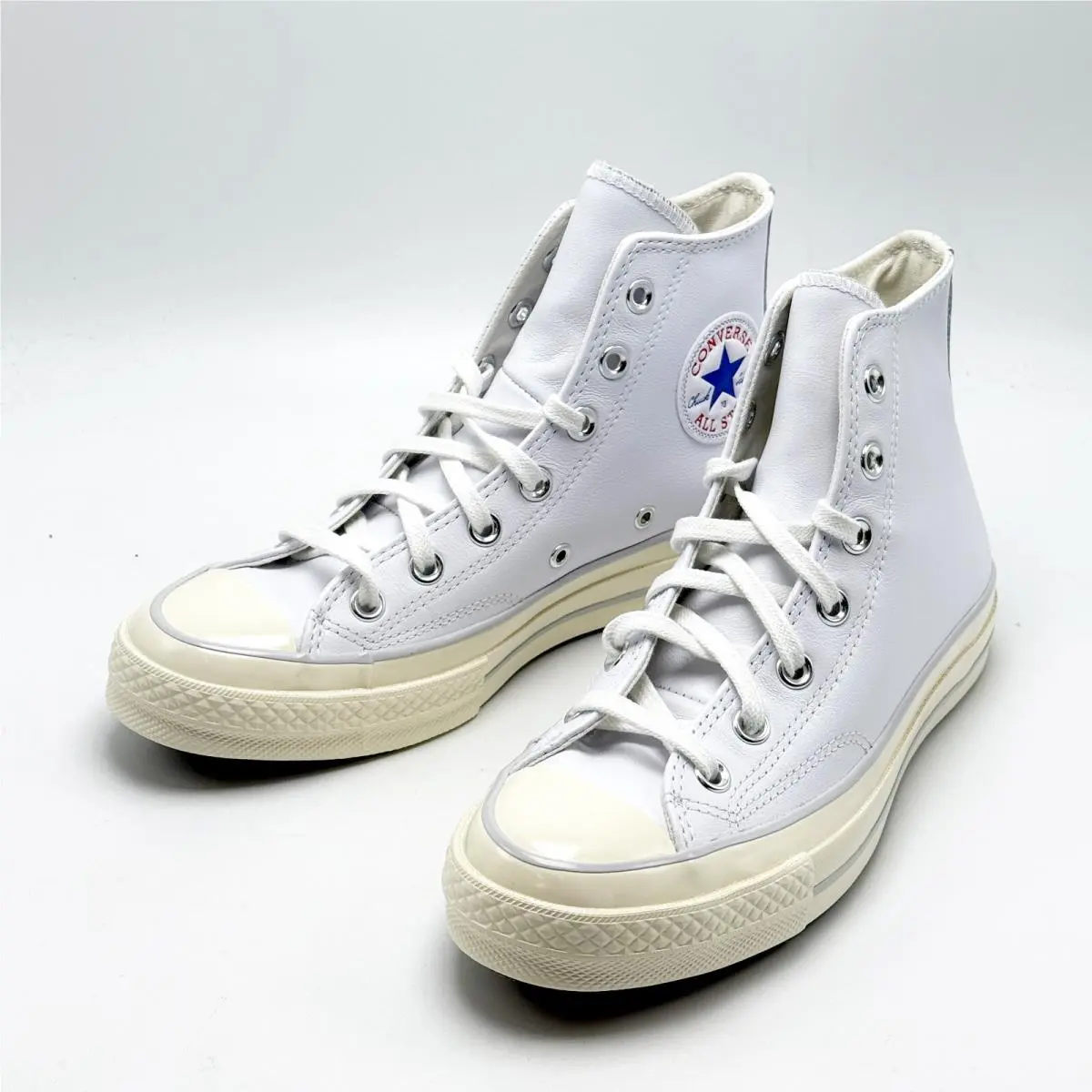 Converse shoes - Converse Chuck 70 - Chuck - A07201C - White 6
