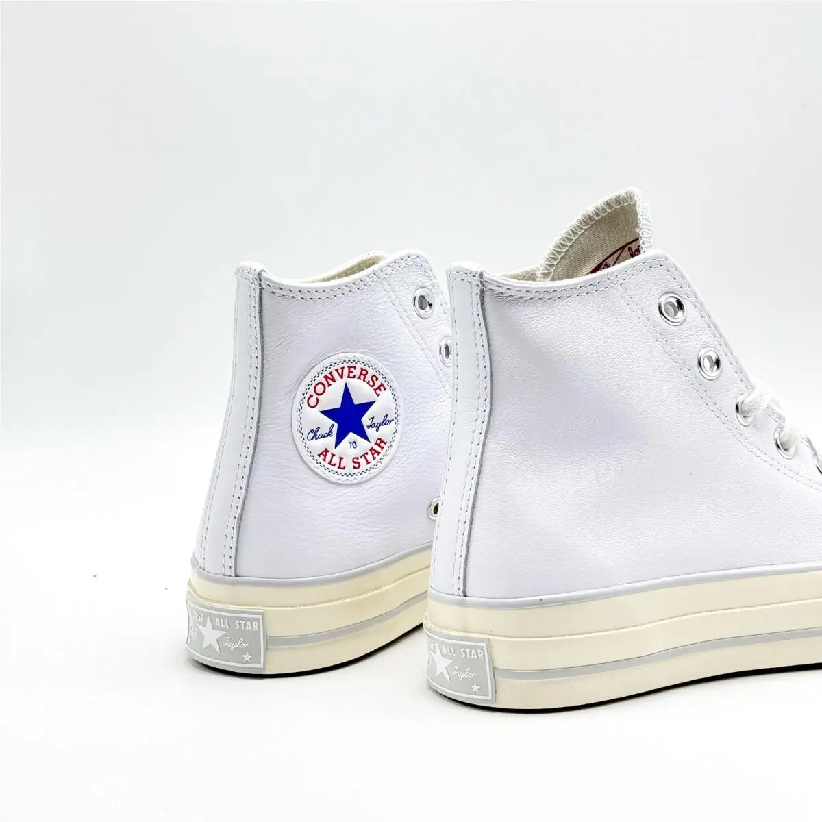 Converse shoes - Converse Chuck 70 - Chuck - A07201C - White 7