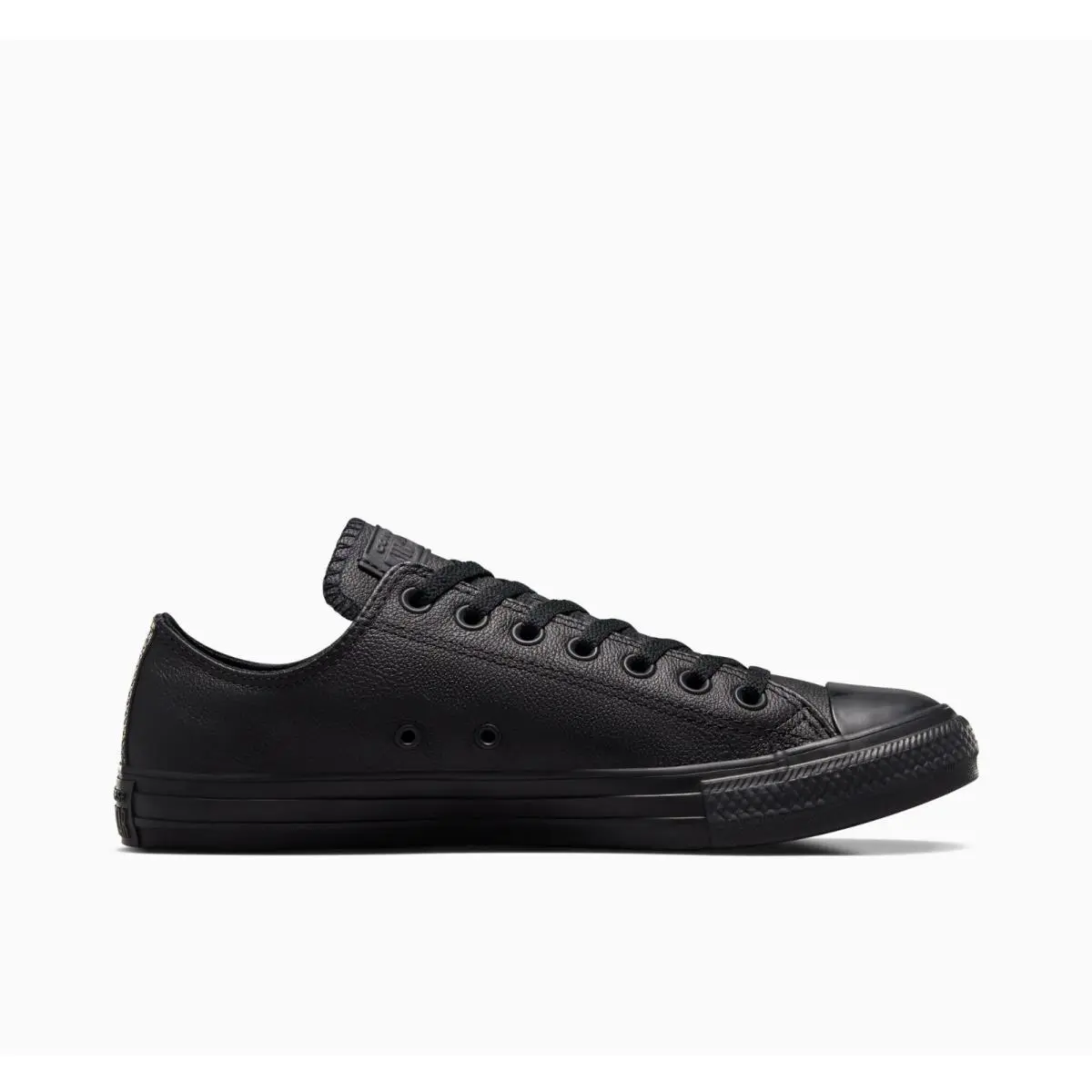Converse shoes - White Mono 24