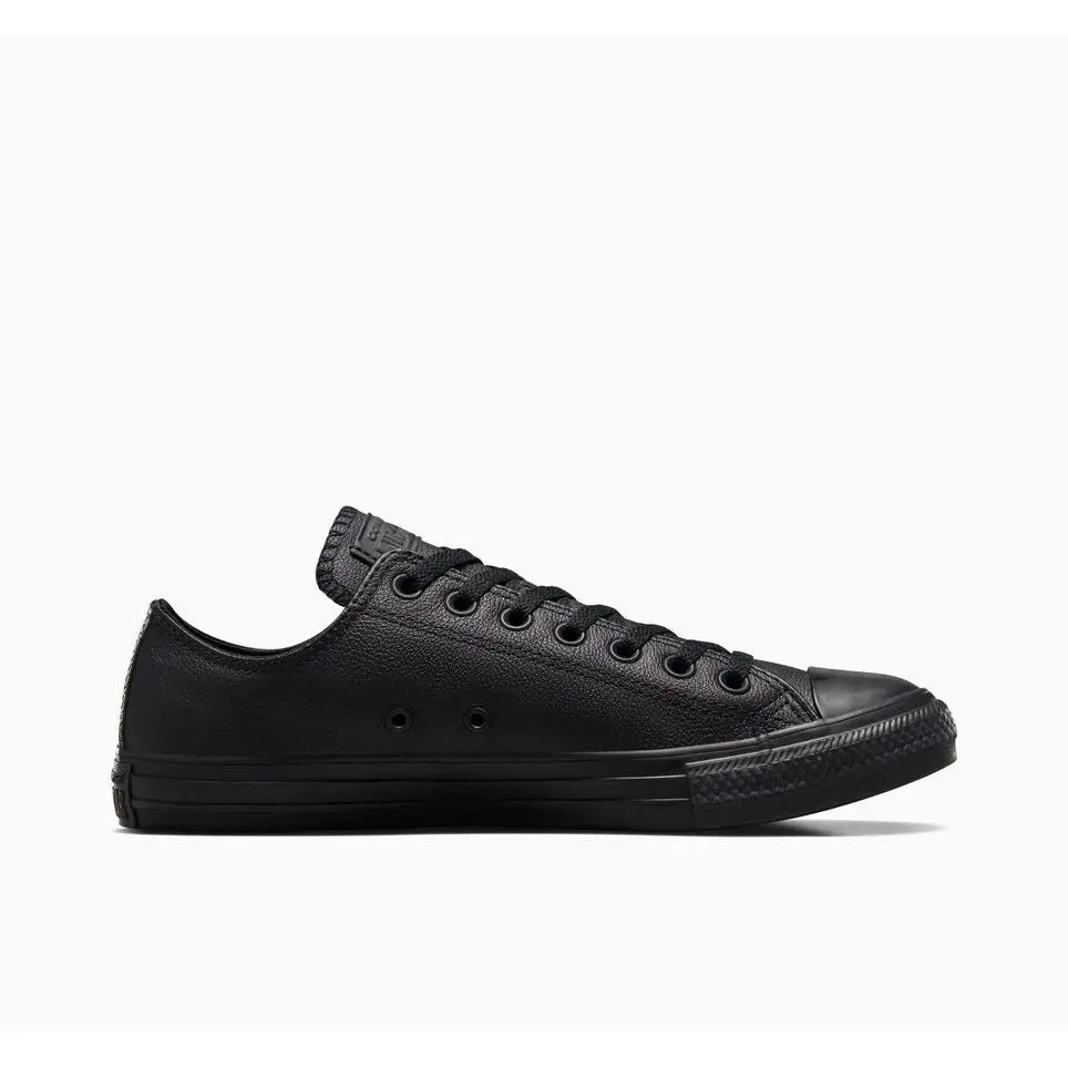 Converse shoes - White Mono 25