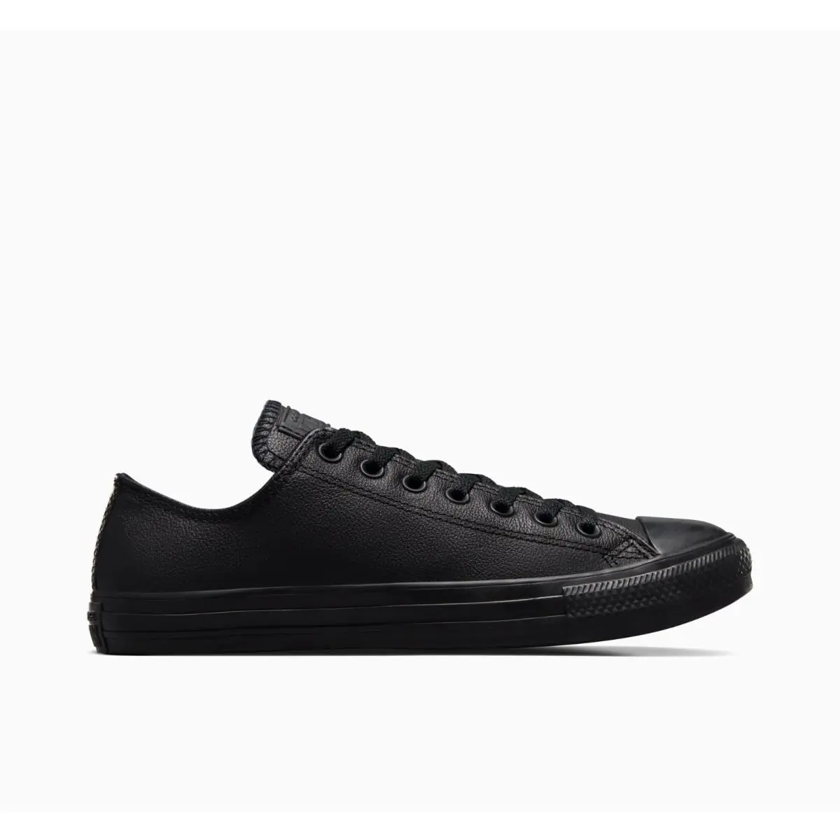 Converse shoes - White Mono 27