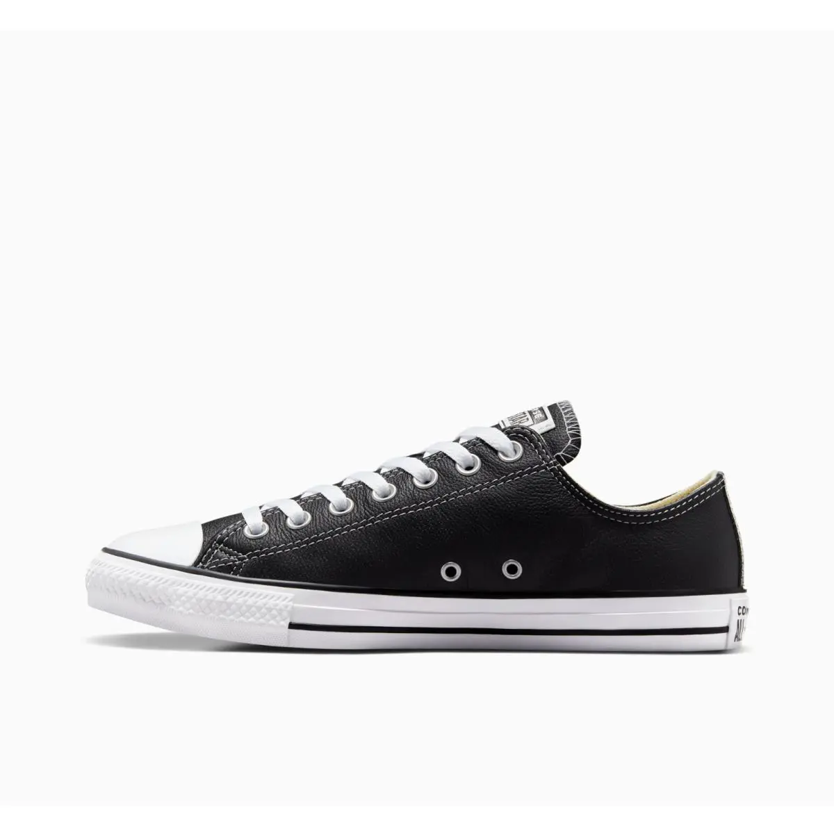 Converse shoes - White Mono 18