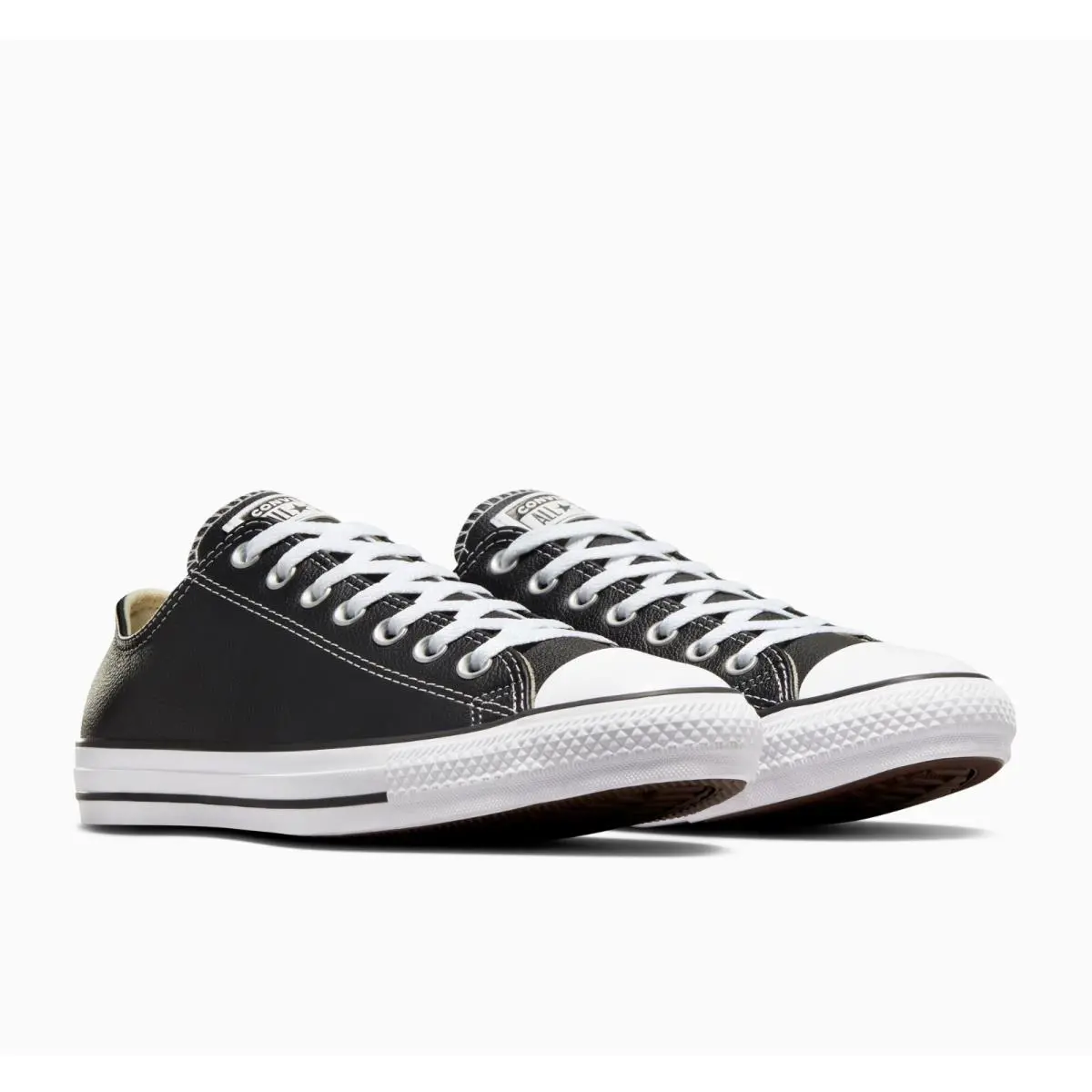 Converse shoes - White Mono 20