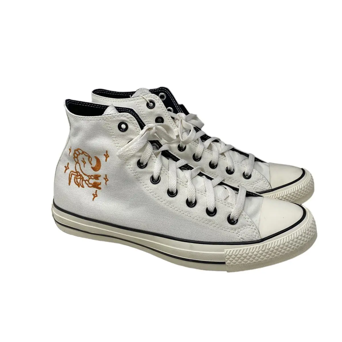 Converse shoes - Converse Chuck Taylor - Chuck Taylor - 172516C-WHITE - White 0
