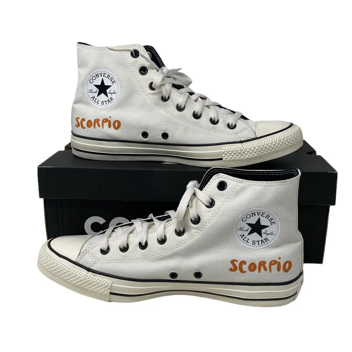 Converse shoes - Converse Chuck Taylor - Chuck Taylor - 172516C-WHITE - White 1