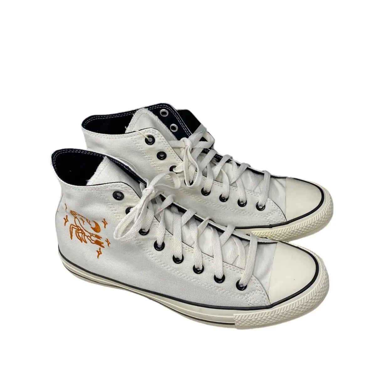 Converse shoes - Converse Chuck Taylor - Chuck Taylor - 172516C-WHITE - White 2