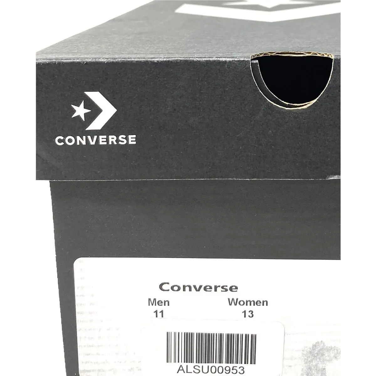 Converse shoes - Converse Chuck Taylor - Chuck Taylor - 172516C-WHITE - White 19