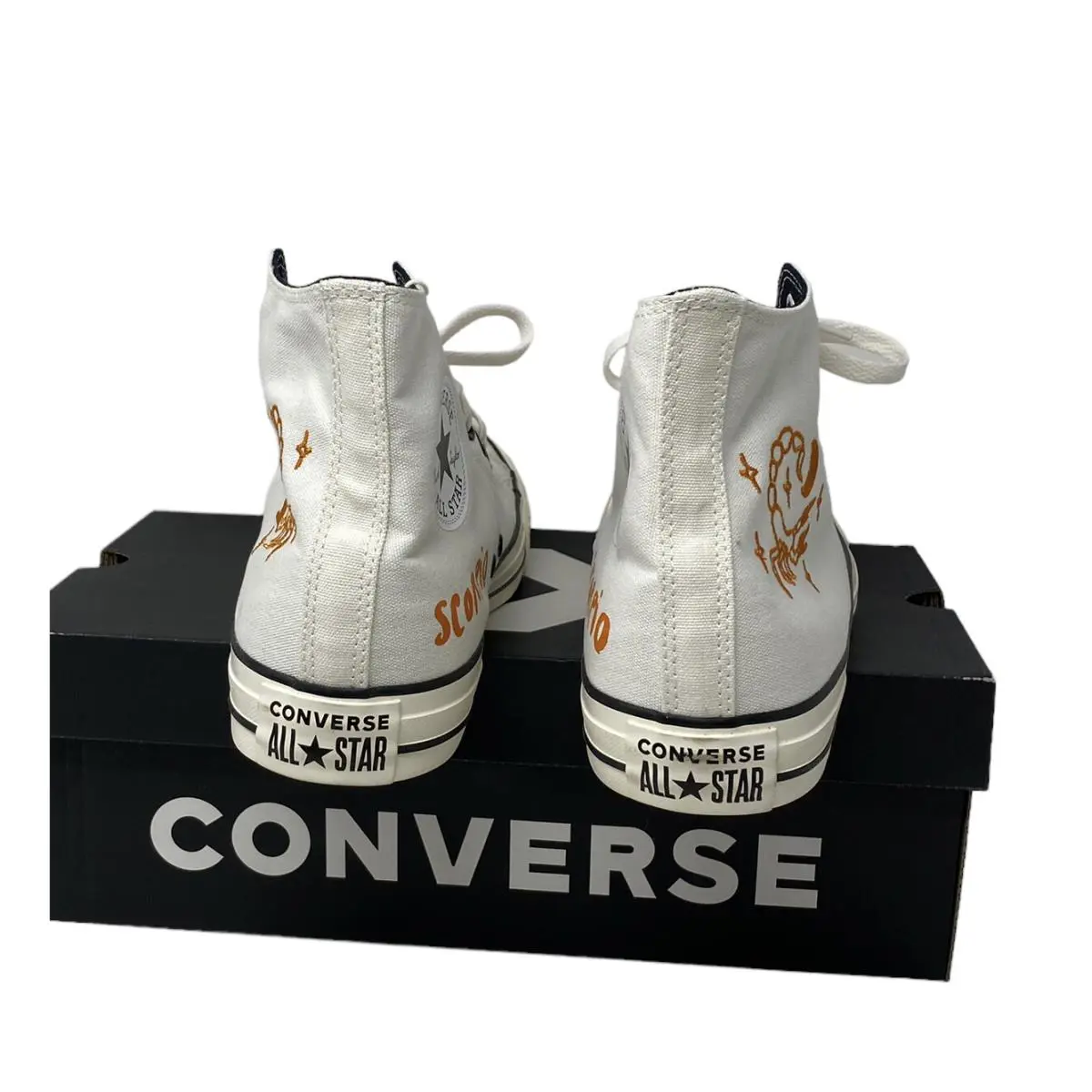 Converse shoes - Converse Chuck Taylor - Chuck Taylor - 172516C-WHITE - White 17