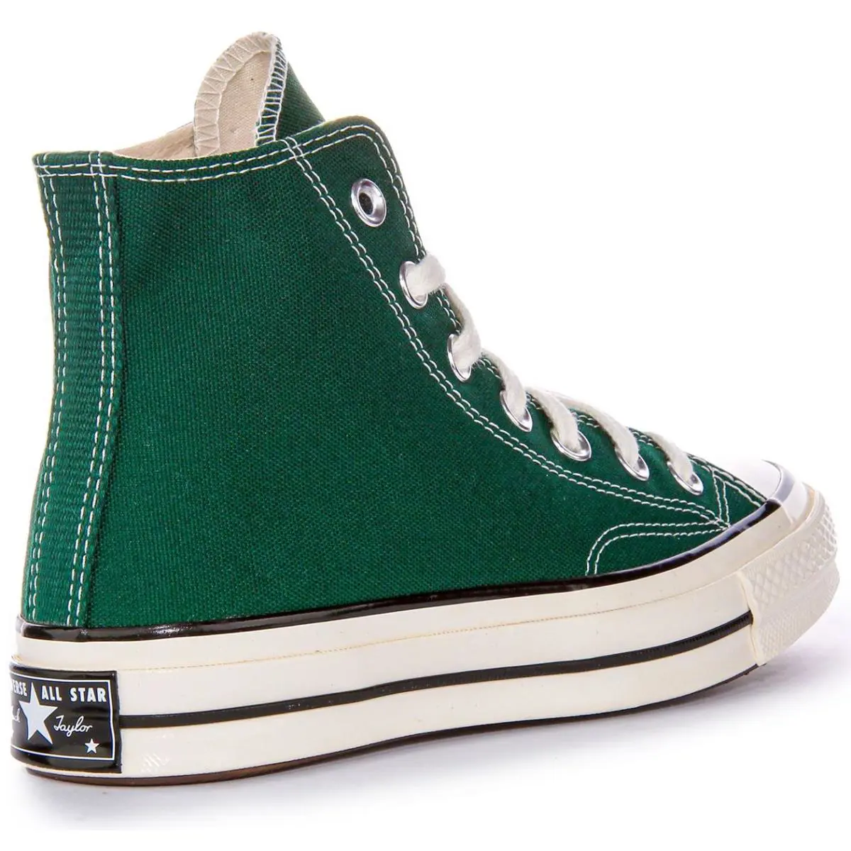 Converse shoes - GREEN 1