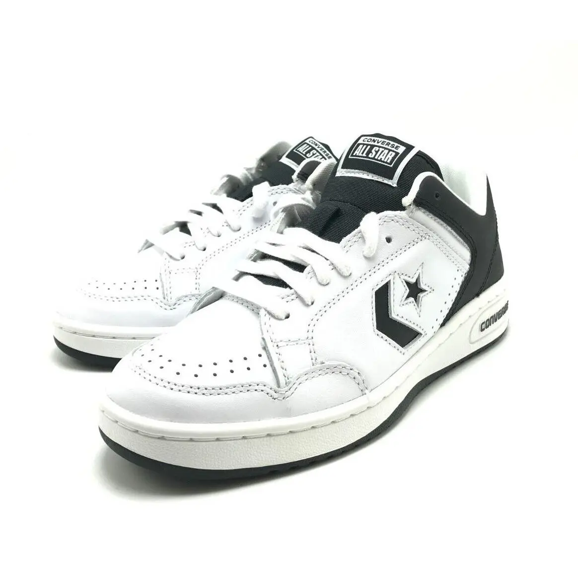 Converse shoes - Converse Weapon - Weapon - A10203C - White 1