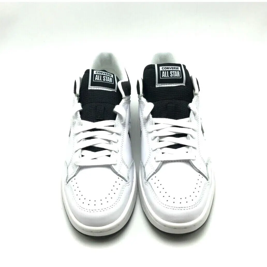 Converse shoes - Converse Weapon - Weapon - A10203C - White 3