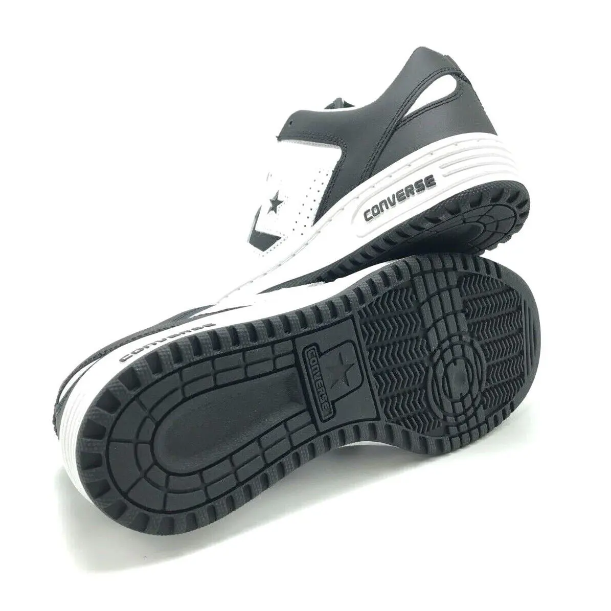 Converse shoes - Converse Weapon - Weapon - A10203C - White 5
