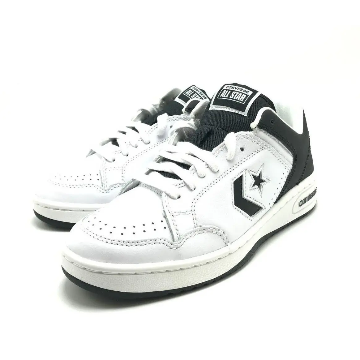 Converse shoes - Converse Weapon - Weapon - A10203C - White 8