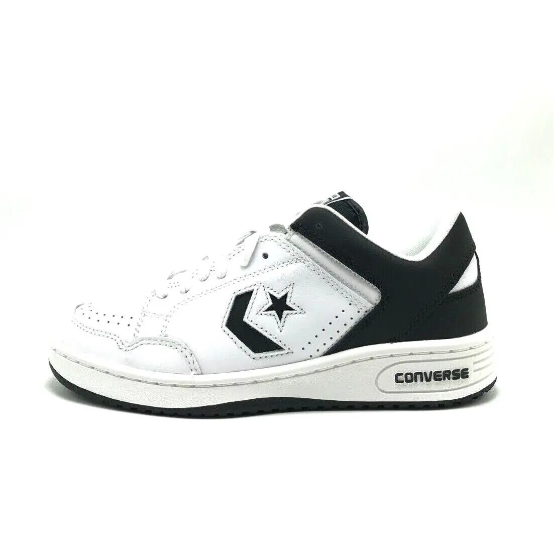 Converse shoes - Converse Weapon - Weapon - A10203C - White 6