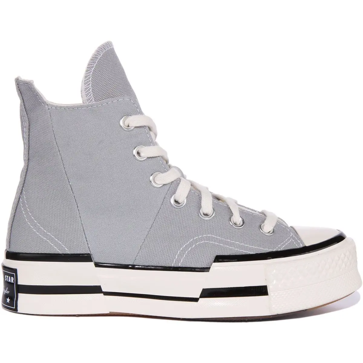 Converse shoes - GREY 0