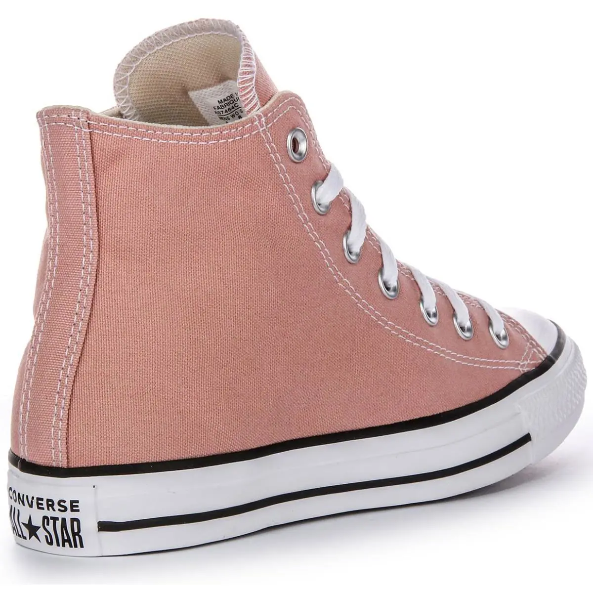 Converse shoes - PEACH 1