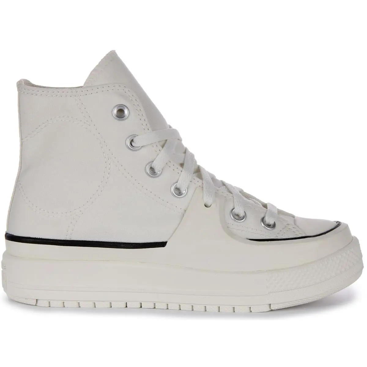 Converse shoes - WHITE 0