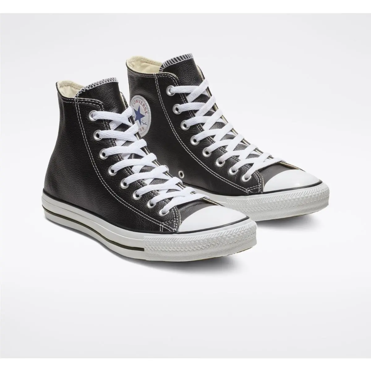 Converse shoes - Converse Chuck Taylor All Star - Black 3